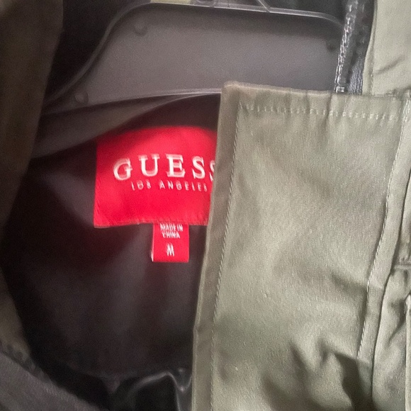 Jacket - Picture 3 of 3